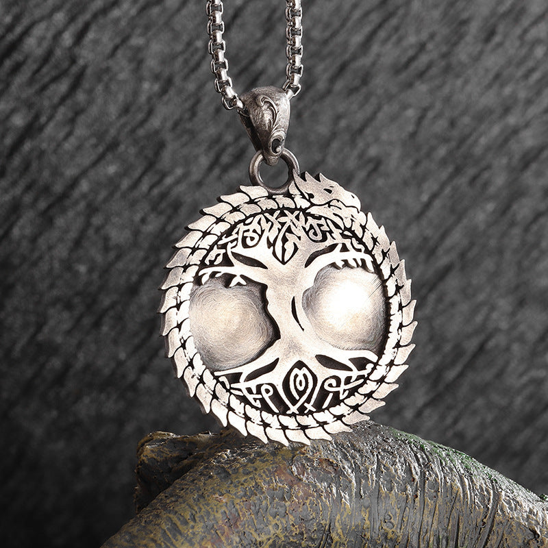 Wholesale Retro Viking Celtic Knot Cross Pendant